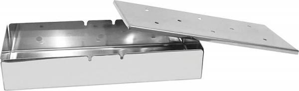 JUSTUS 131110 Smoker Chip Box passend zu Blaxk J`Egg XL und S